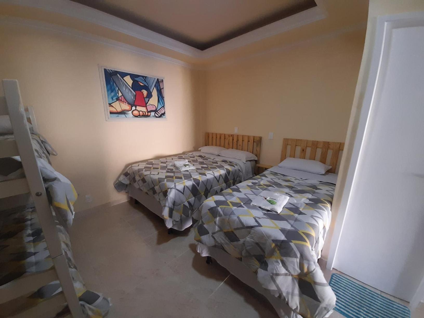 Pousada Ceara - Porto Das Dunas Акирас Экстерьер фото
